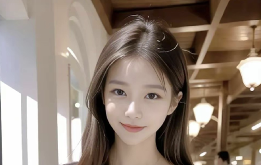 抖音网红乔妹想养鱼微密图片免费分享 抖音网红乔妹想养鱼微密图片免费分享