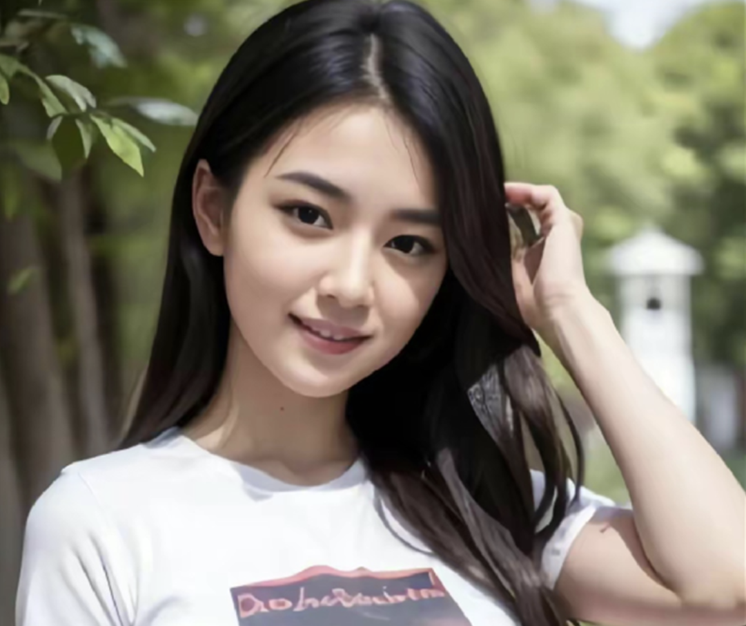 抖音网红乔妹想养鱼微密图片免费分享 抖音网红乔妹想养鱼微密图片免费分享
