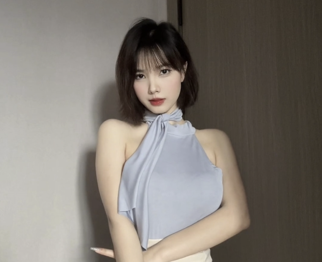 琳铛维密圈子图片资源分享，她的微博里有什么