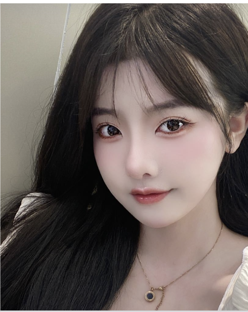 抖音欣儿欧尼微密图片分享