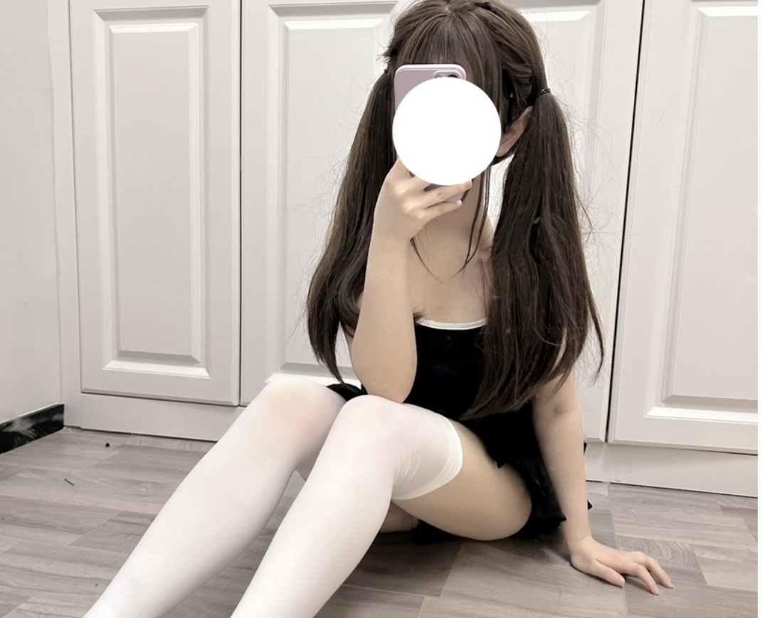 en崽超可爱微密付费写真合集免费分享