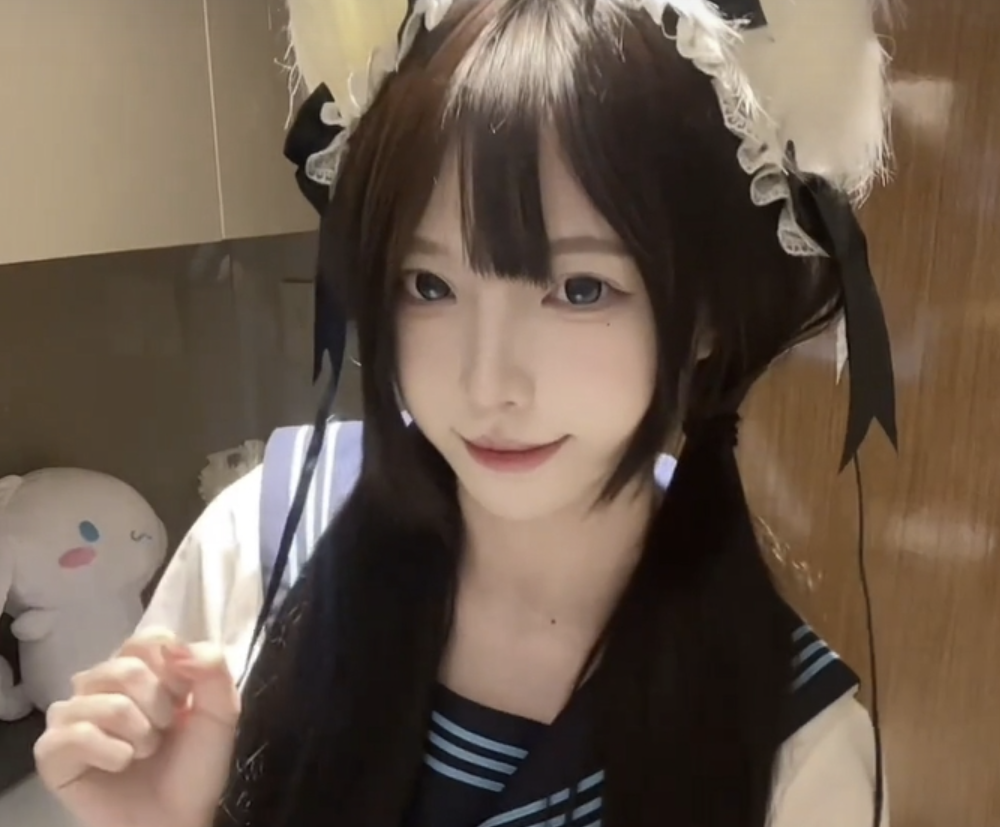 抖音 欸哟 微密圈付费写真合集