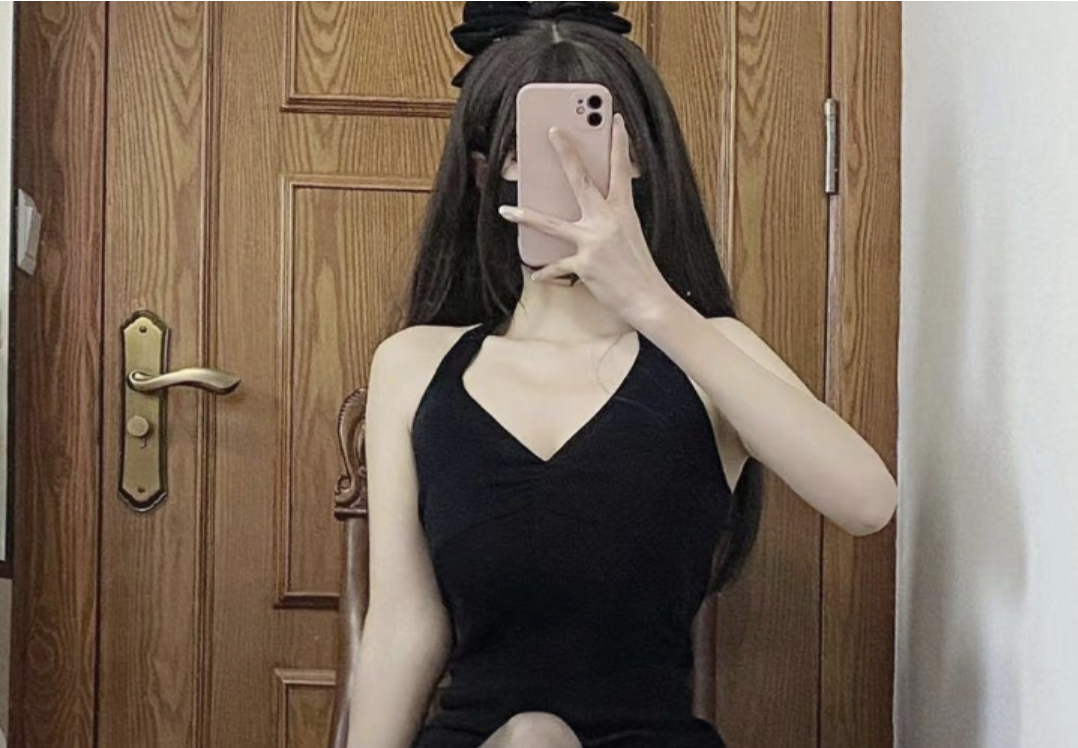 芬芬很特别微密写真图片及视频合集
