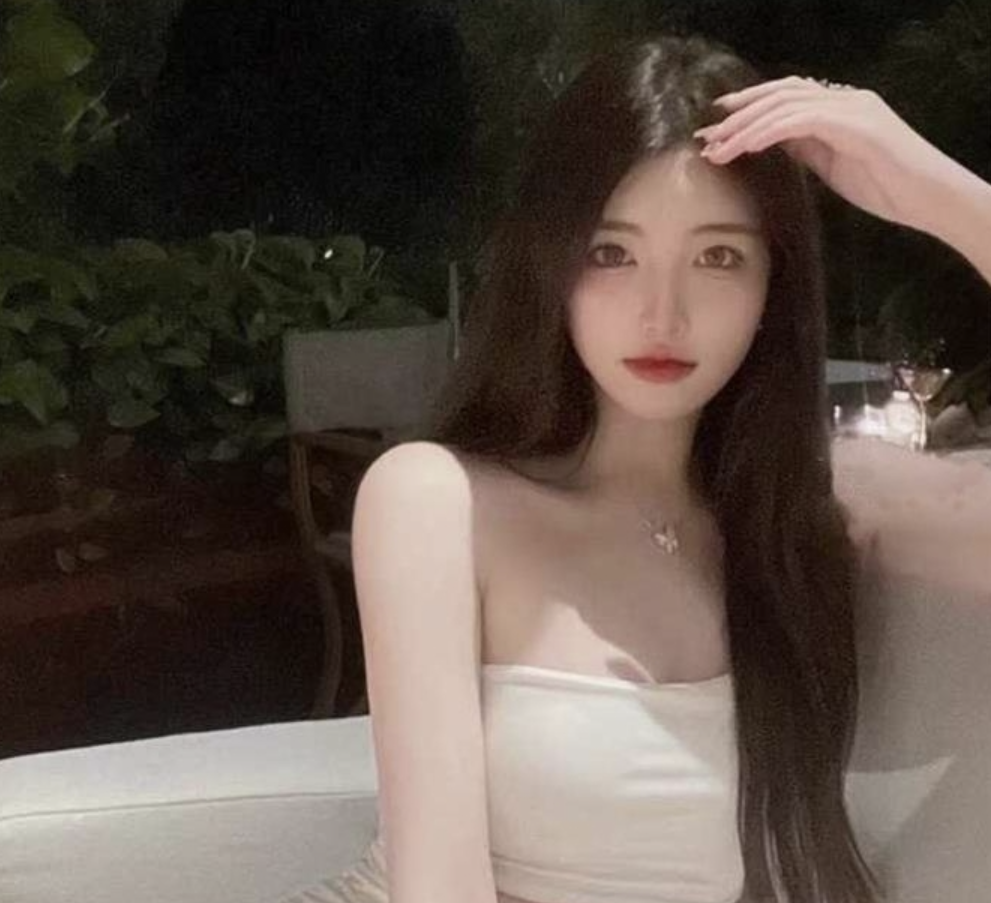 小娴没烦恼微密圈付费写真图片合集