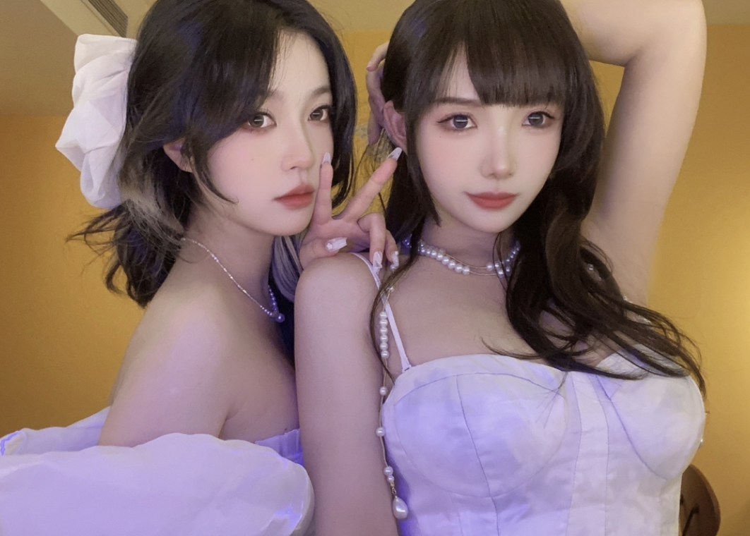 立花花微密圈全部舰长图集写真下载
