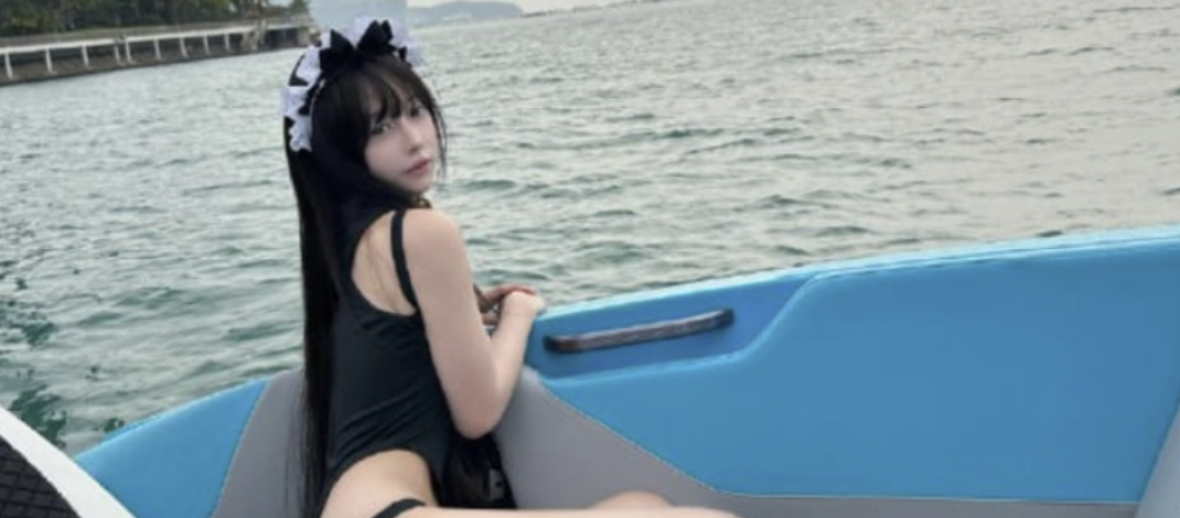 董一涵微密圈全套付费写真视频合集6套