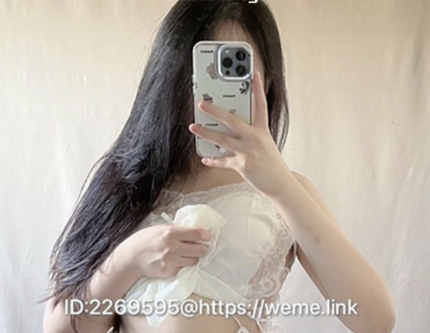 抖音卿宝微密圈全套付费写真视频合集