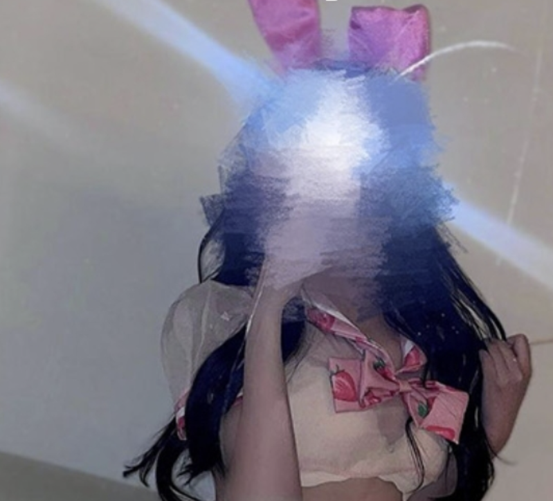 贤贤子微密圈全套稀缺资源写真合集