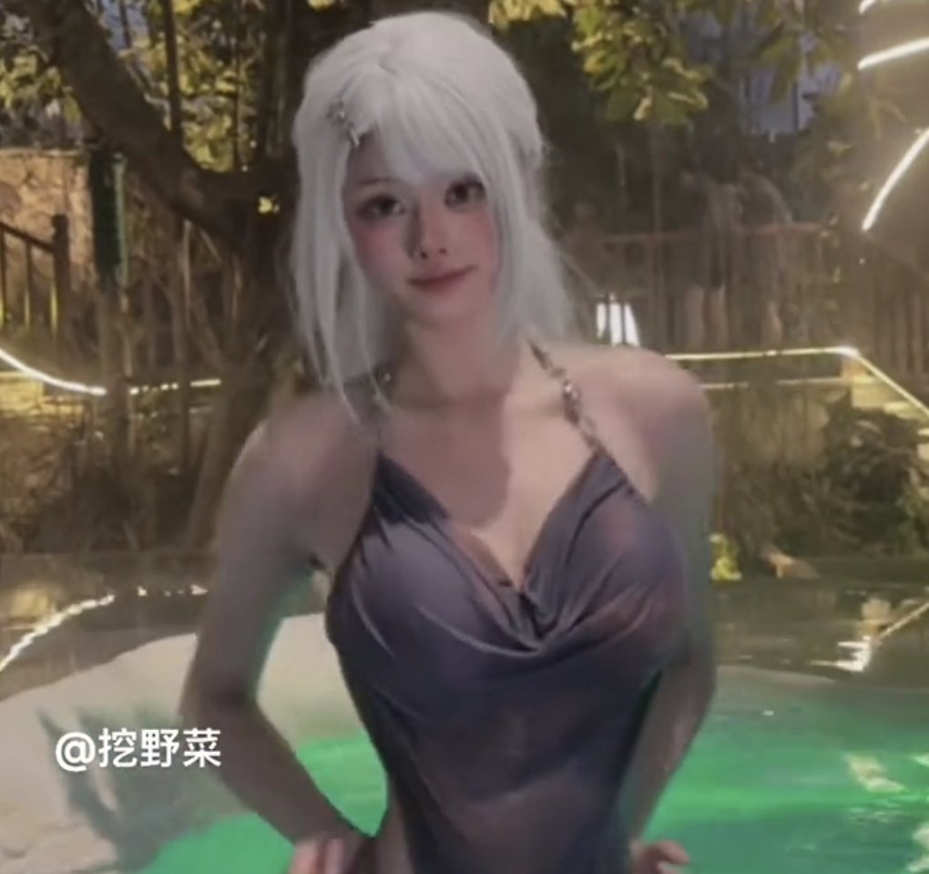 小野泽子微密圈全套付费写真视频合集下载