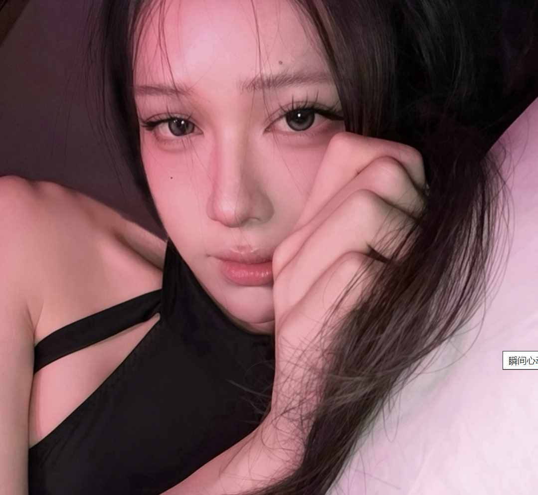 瞬间心动全套稀缺资源写真图片视频合集