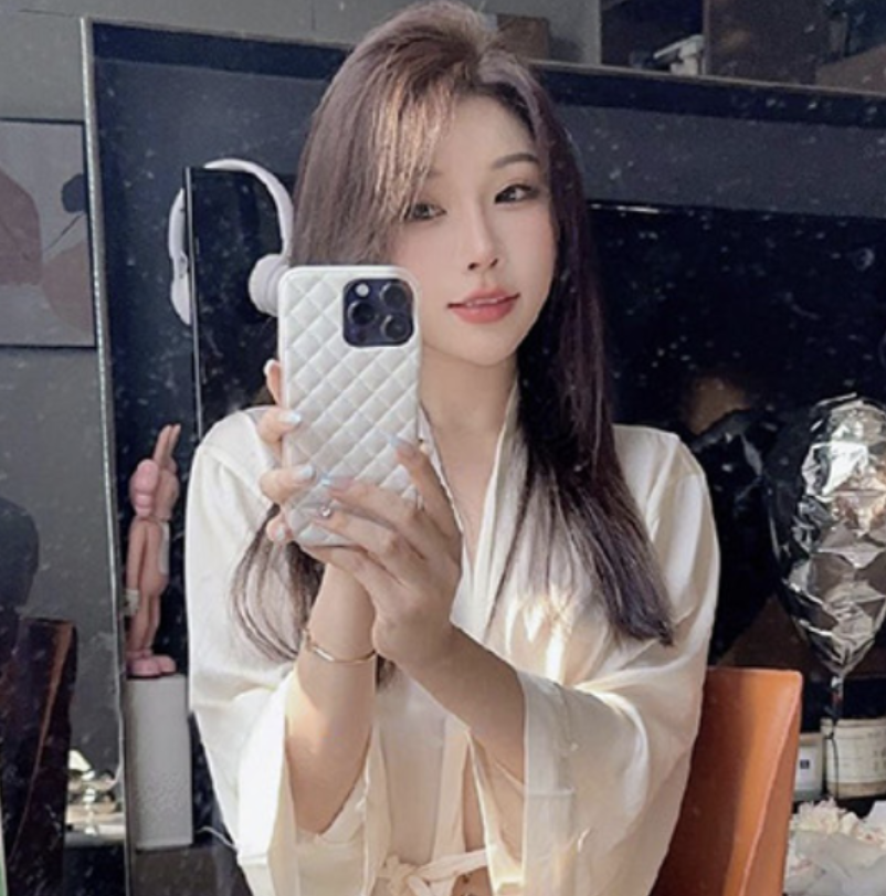 徐莉芝Booty微密圈高质量写真图片及视频下载