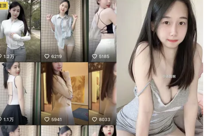 汤圆啊微密圈纯欲美女写真图片及视频合集下载