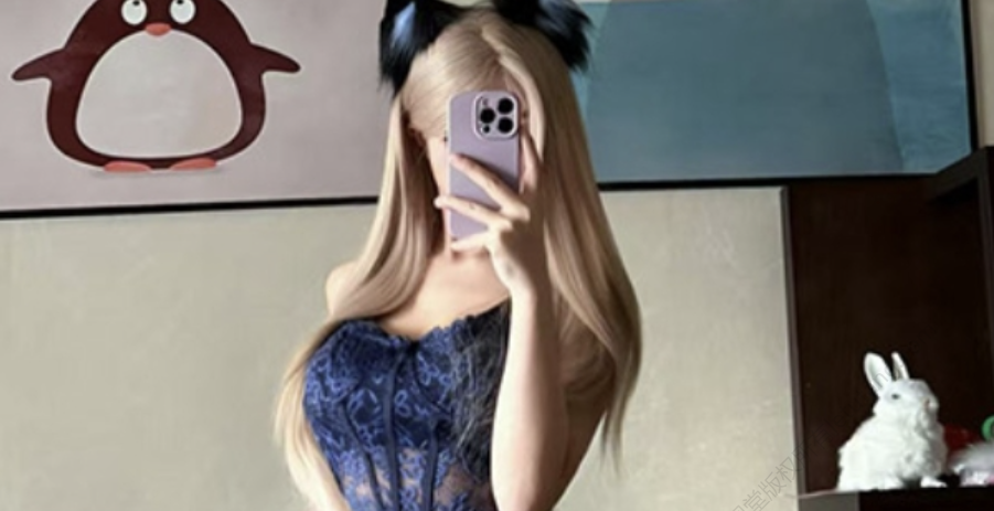 网红杨百万铁粉空间写真图片视频合集