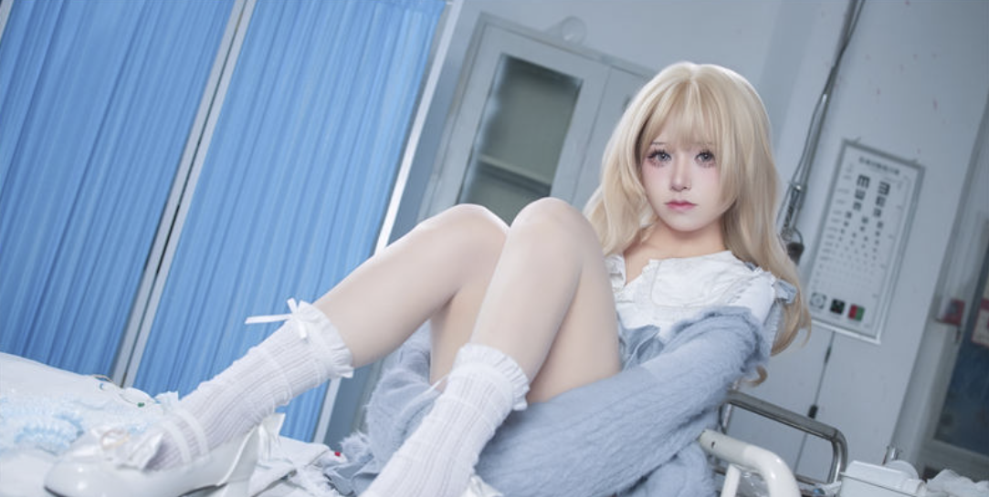 双木扶苏 写真合集[20套][持续更新]