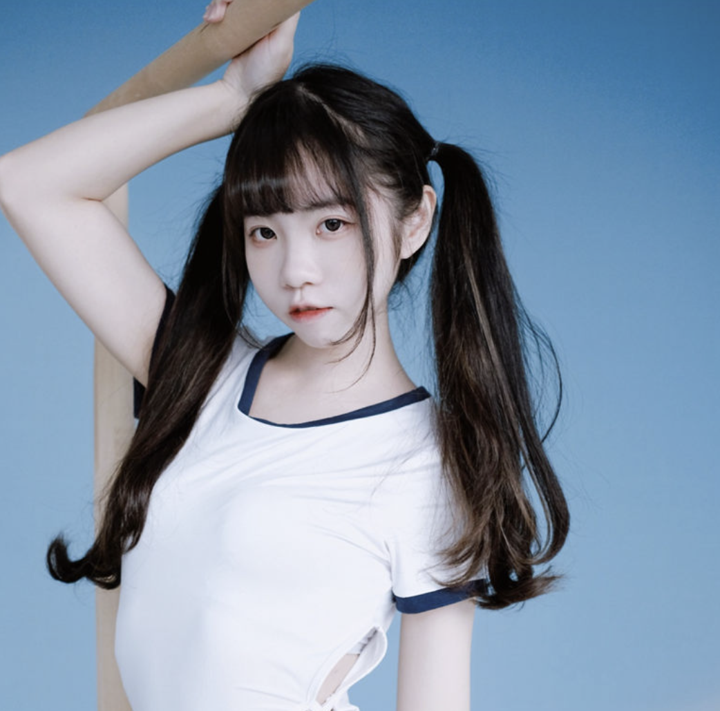 可可小白兔 写真合集[18套][持续更新]