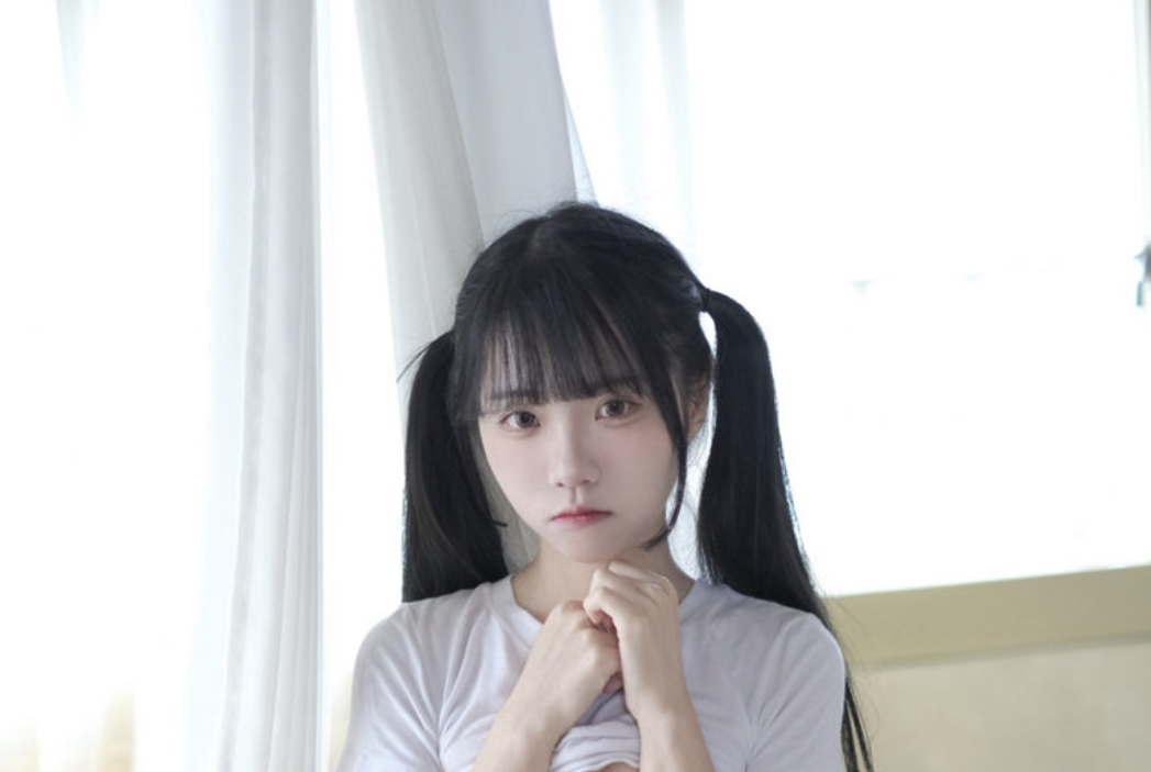 可可小白兔 写真合集[18套][持续更新]