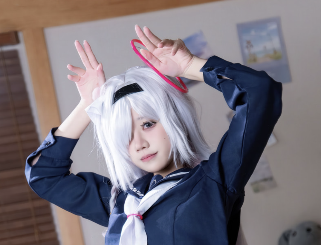清水凪 写真合集[40套][持续更新]