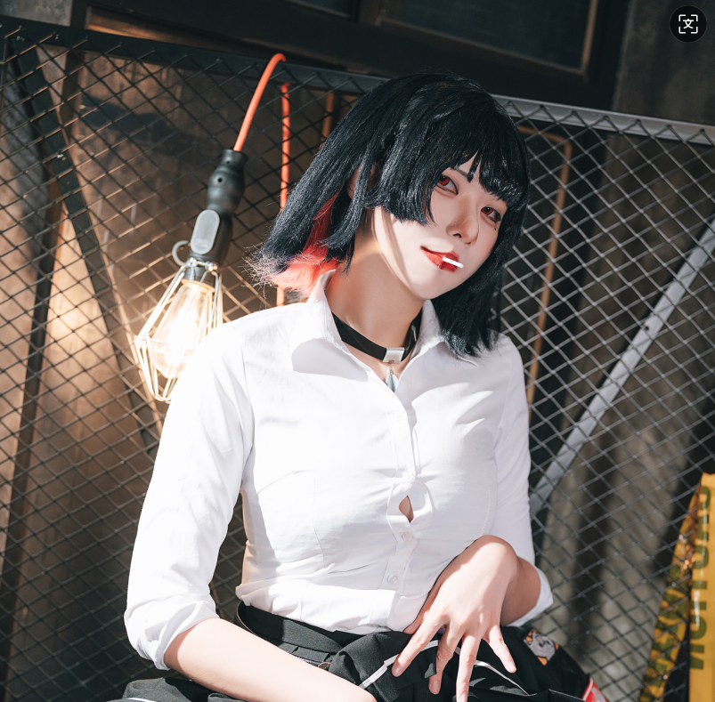 小空sora 写真合集[13套][持续更新]