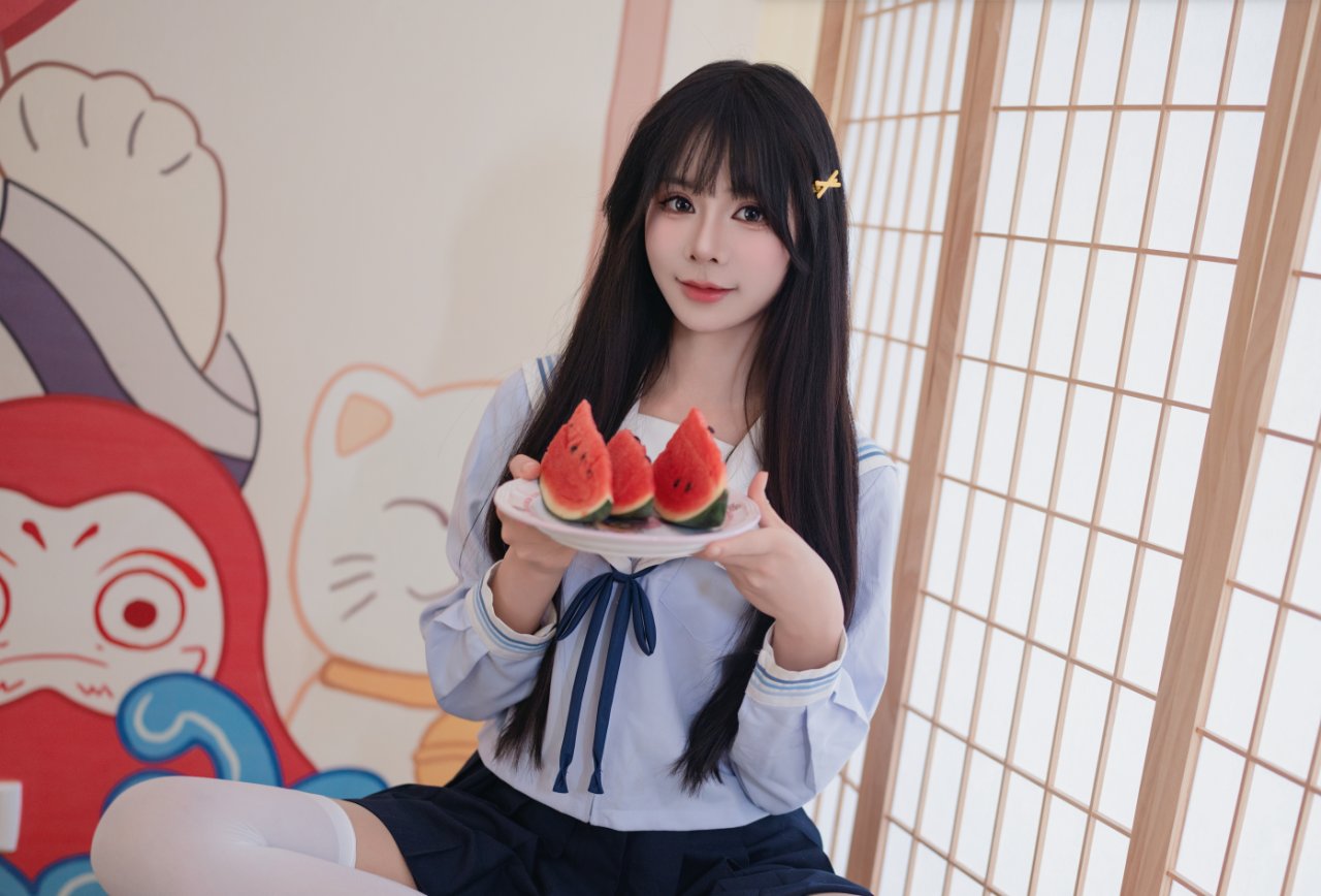 拍了个就这 写真合集[4套][持续更新]