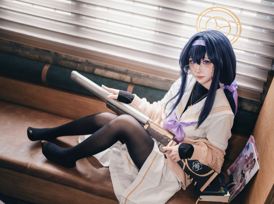 Reng 写真合集[37套] [持续更新]
