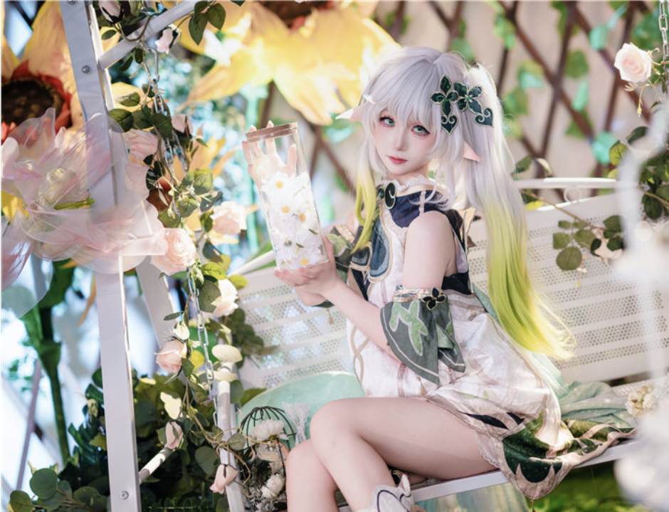Reng 写真合集[37套] [持续更新]