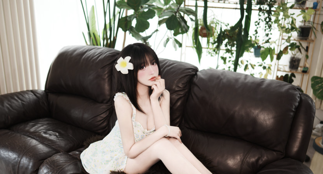韩熙子Hayley 写真合集[16套][持续更新]