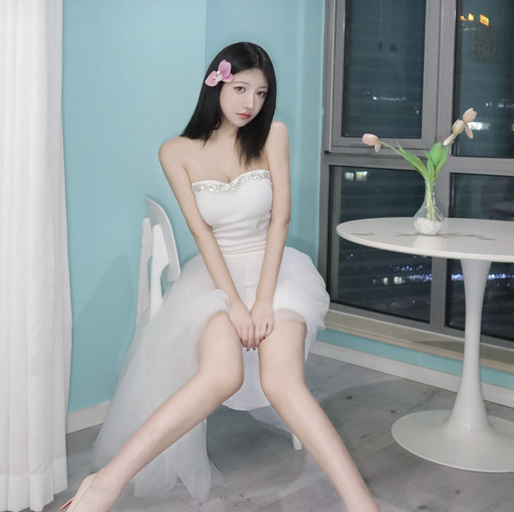 韩熙子Hayley 写真合集[16套][持续更新]