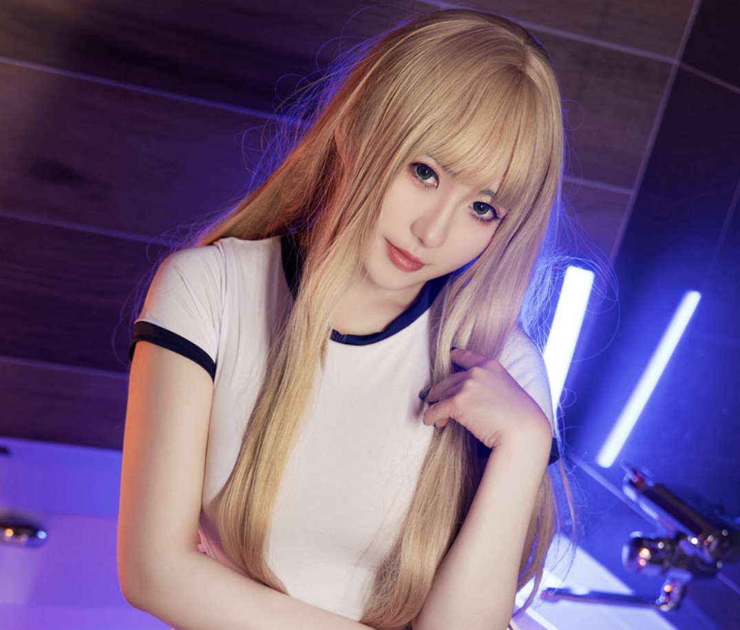溯兮-sukki 写真合集[9套][持续更新]