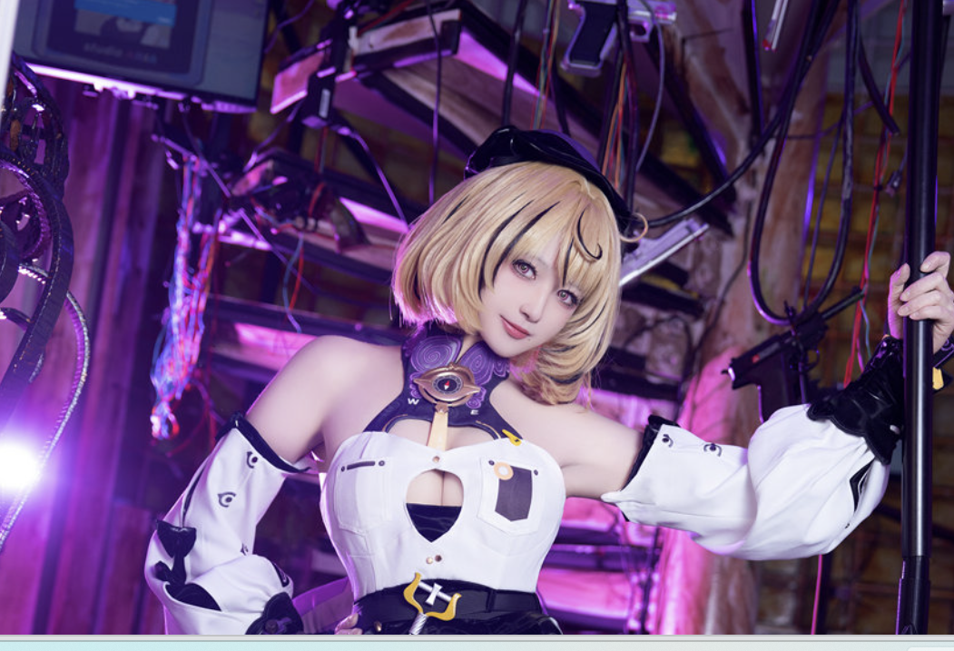 溯兮-sukki 写真合集[9套][持续更新]