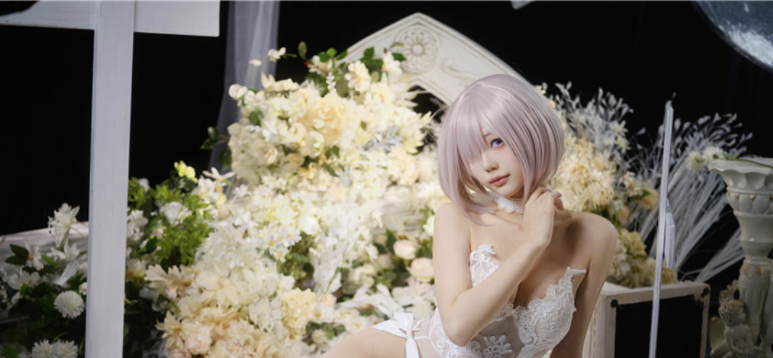 湖里狸里狸 写真合集[10套][持续更新]