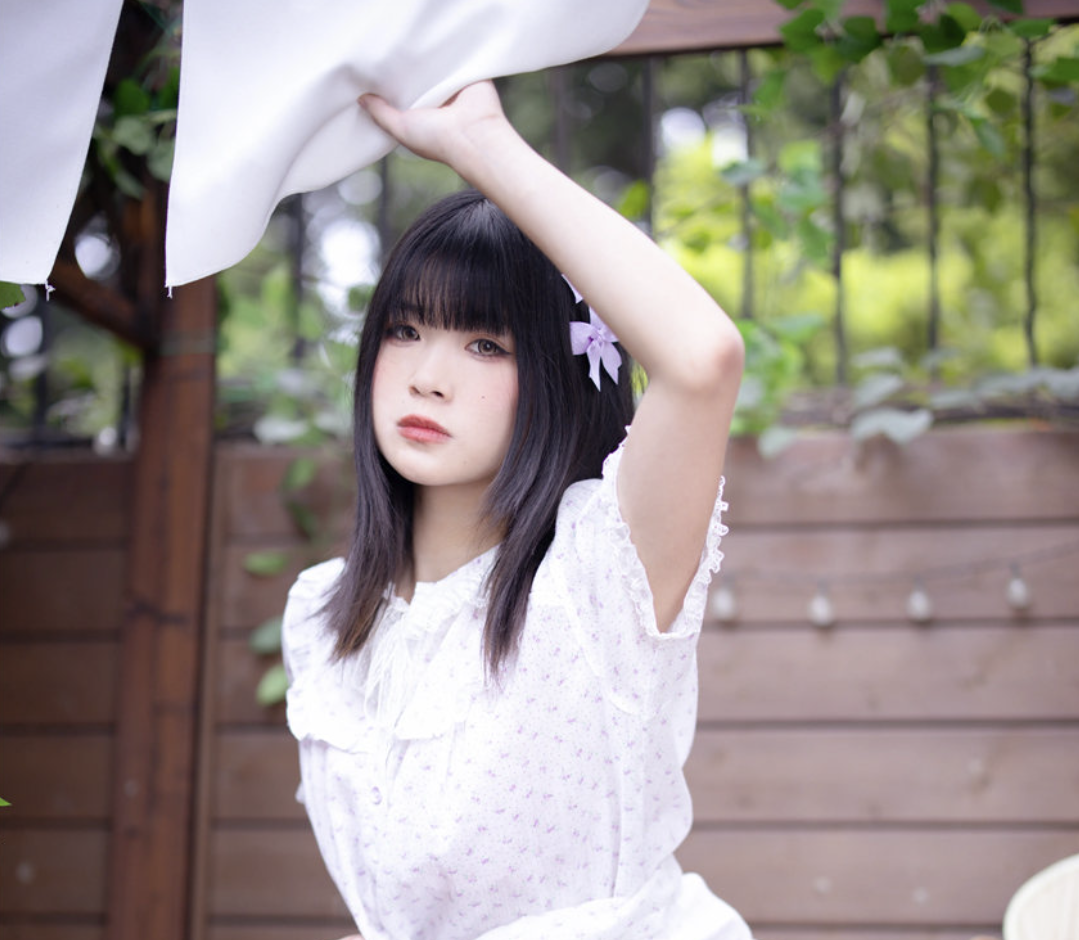渡久山 写真合集[15套][持续更新]