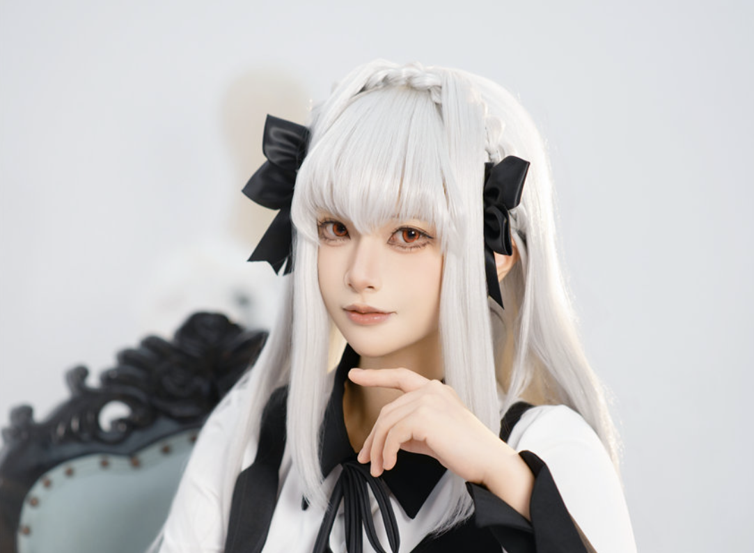 Shiina 写真合集[12套][持续更新]