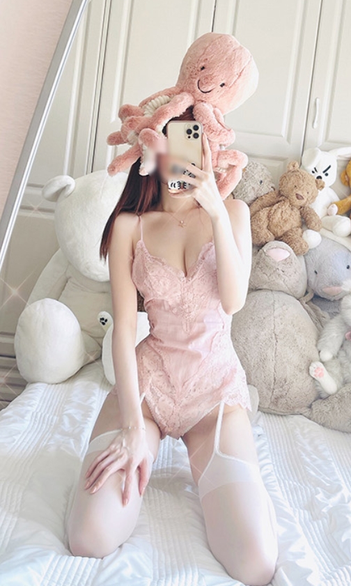 抖音 hh0neyy微密圈付费写真资源合集
