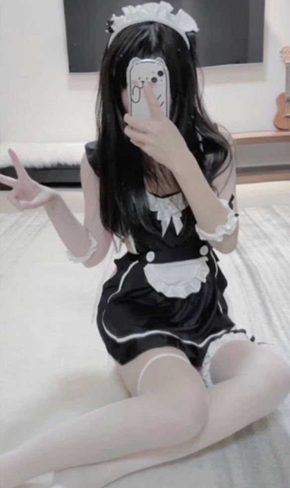 小尾酱微密圈全部写真图片合集