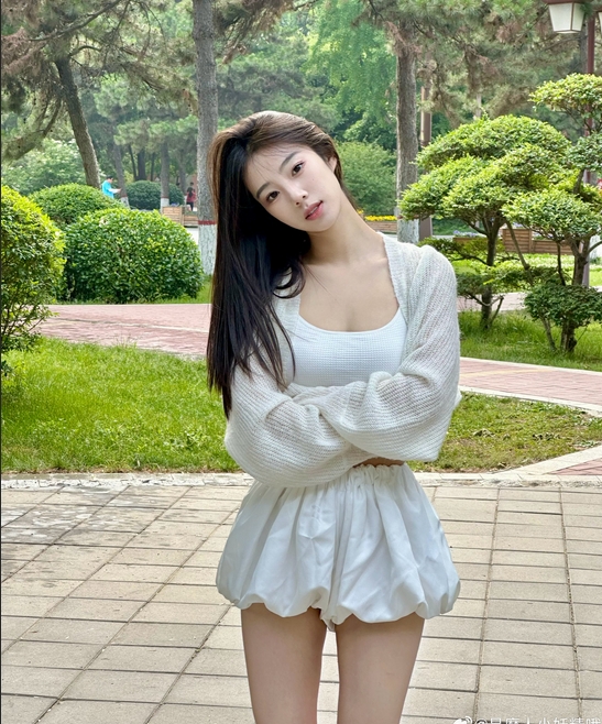 磨人小妖精微密圈全部写真资源合集