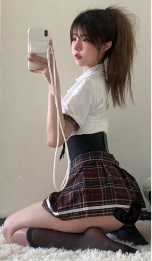 保琳球有点胖微密圈全部付费写真合集