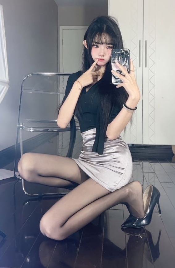 囧静微密圈全部付费写真合集