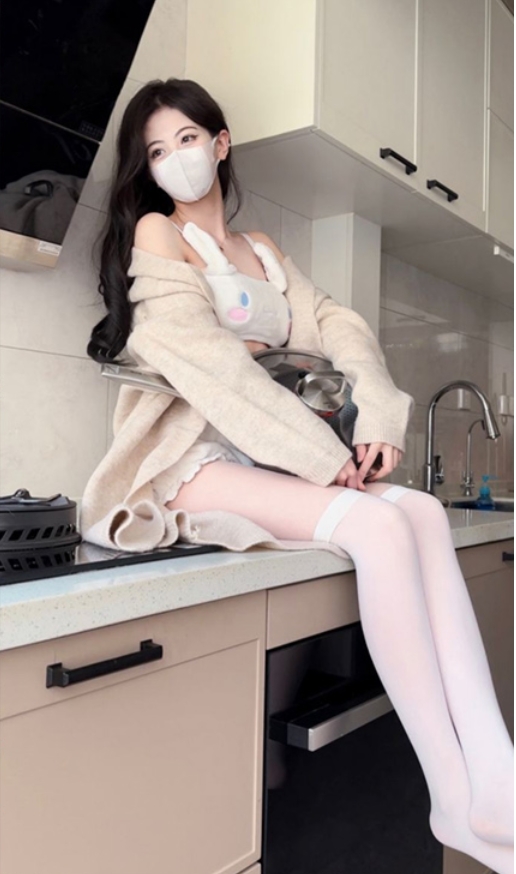 刘二萌微密圈全套写真合集