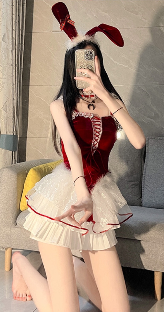 快手神赐乔乔微密全部写真合集资源