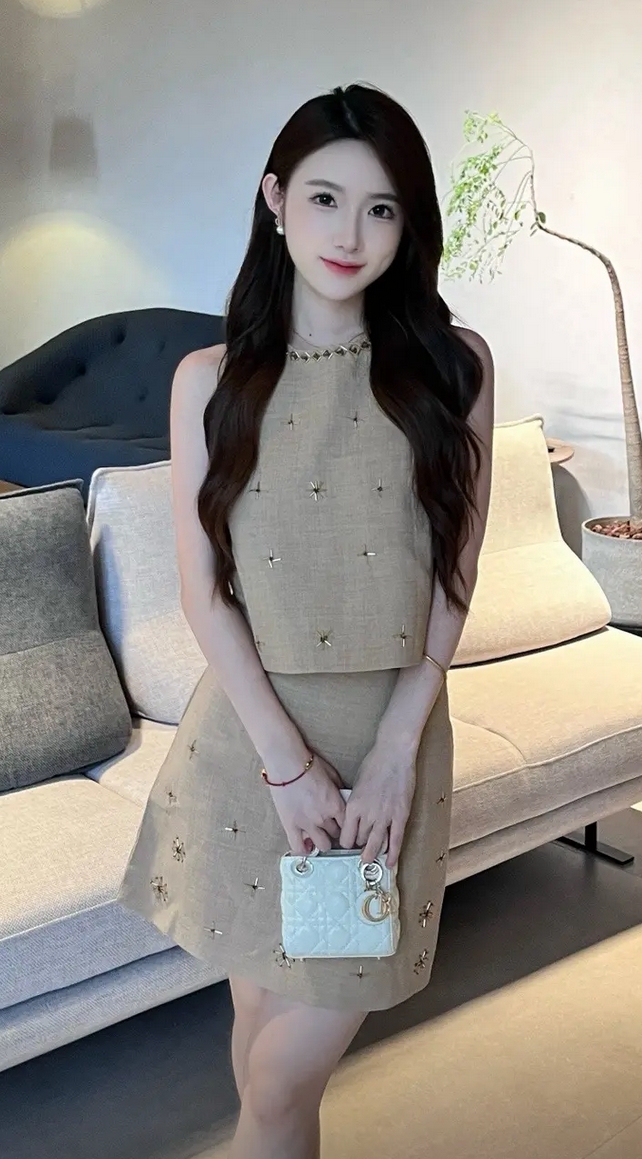 小CC在这微密圈付费写真合集