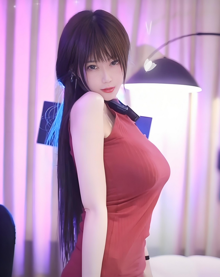 Uu酱阿微密圈付费写真合集