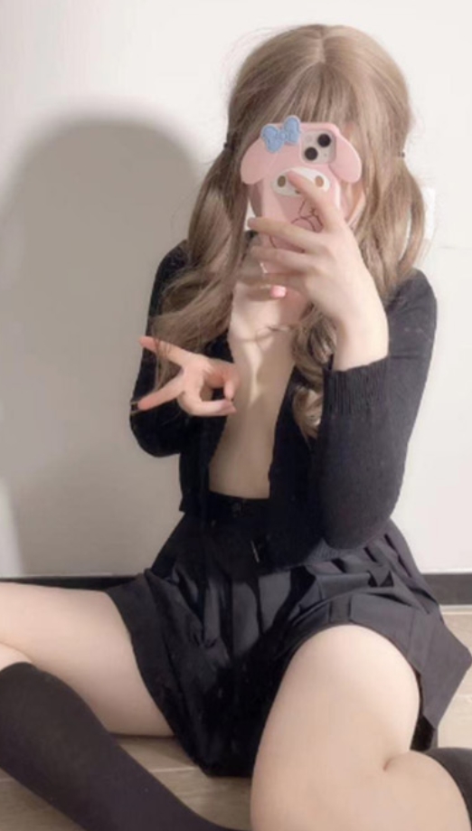 小尾酱微密圈全部写真图片合集