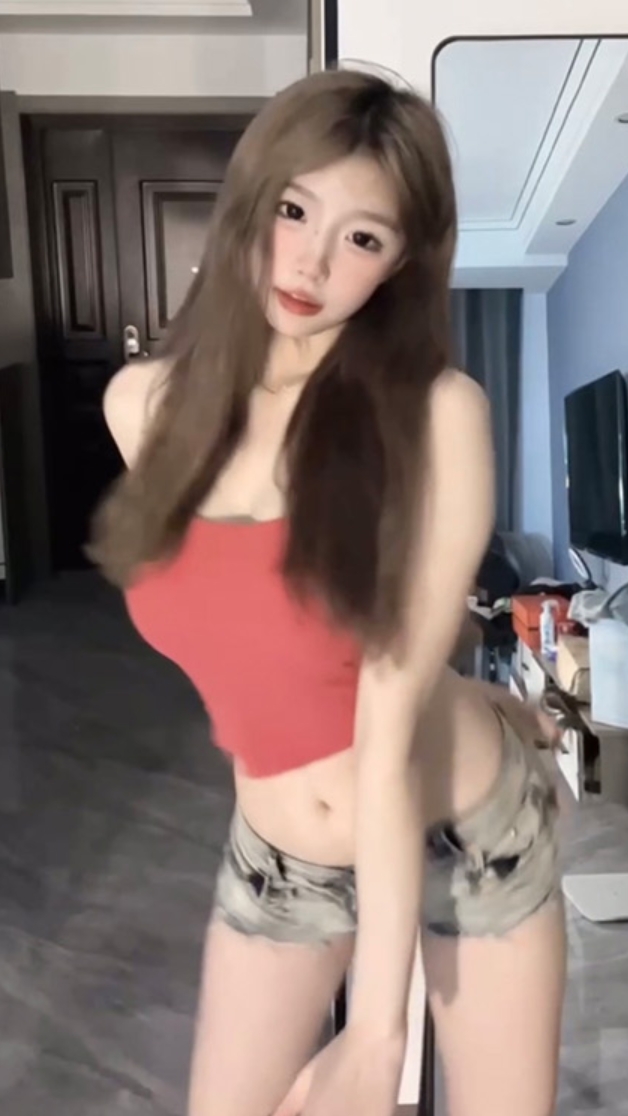 无敌橙子精选微密圈微博写真图片合集