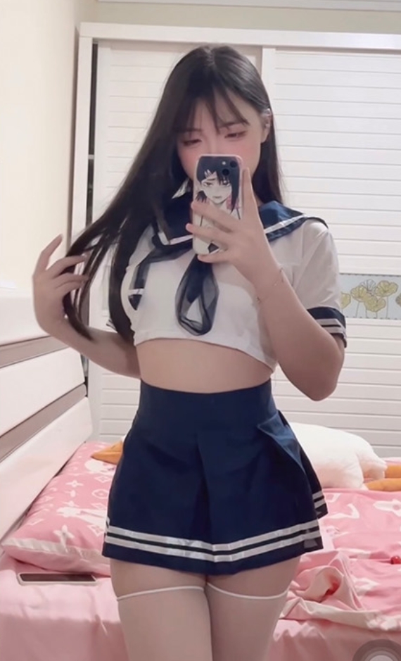 Bangni邦尼微密圈全部写真合集