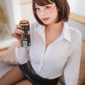 蜜汁猫裘 cos作品写真合集[84套] [持续更新]