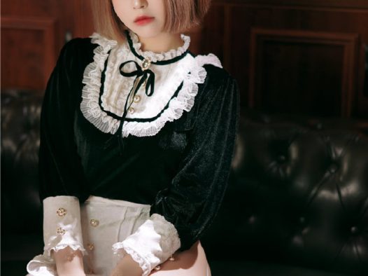 半半子cos 写真合集[114套][持续更新]