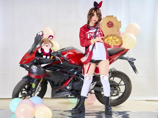 Joyce_lin2x 写真合集[34套]
