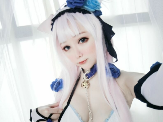 KitkatCosplay9 全套写真资源合集