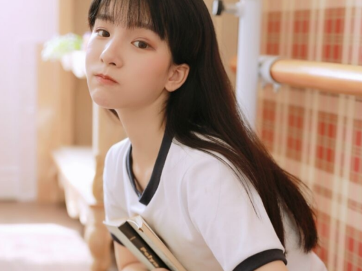 赵小臭cos摄影作品写真合集