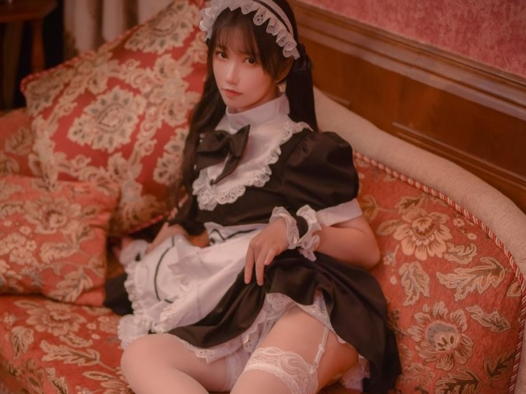 花川絵里子 cos摄影作品合集